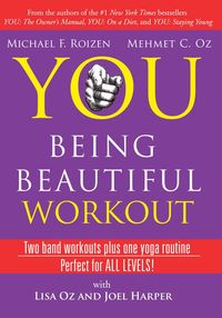 Produktbild: YOU: Being Beautiful DVD