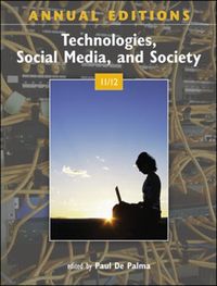 Produktbild: Technologies Social Med-11-12