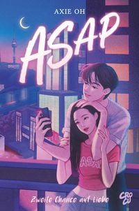 Produktbild: ASAP - Zweite Chance auf Liebe