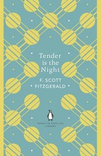 Produktbild: Tender is the Night