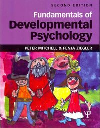 Produktbild: Fundamentals of Developmental Psychology