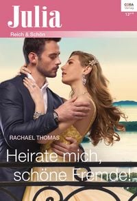 Produktbild: Heirate mich, sch&ouml;ne Fremde!