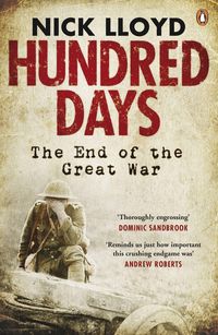 Produktbild: Hundred Days