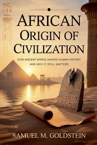 Produktbild: African Origin of Civilization