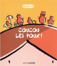 Produktbild: Coucou les poux ! Lina