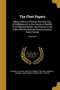 Produktbild: The Fleet Papers