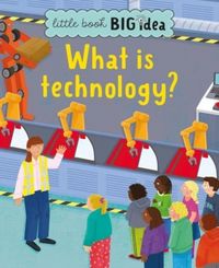 Produktbild: What is technology?