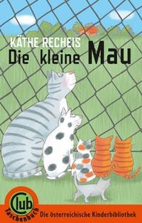 Produktbild: Die kleine Mau