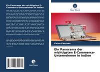 Produktbild: Ein Panorama der wichtigsten E-Commerce-Unternehmen in Indien