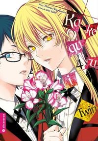 Produktbild: Kakegurui Twin 04