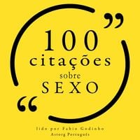 Produktbild: 100 cita&ccedil;&otilde;es sobre sexo