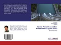 Produktbild: Hydro Power Generation For Domestic Applications