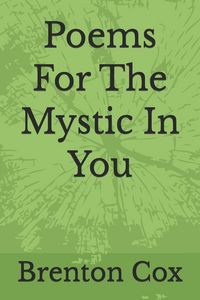 Produktbild: Poems For The Mystic In You