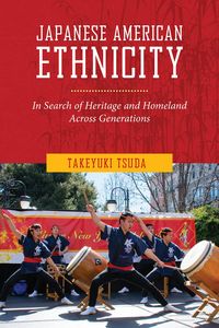 Produktbild: Japanese American Ethnicity