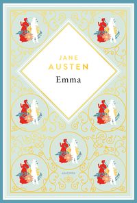 Produktbild: Jane Austen, Emma