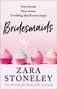Produktbild: Bridesmaids
