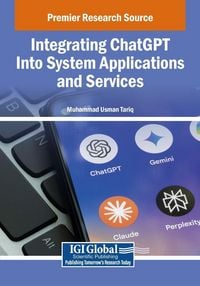 Produktbild: Integrating ChatGPT Into System Applications and Services
