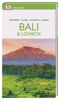 Bild vom Artikel Vis-à-Vis Reiseführer Bali & Lombok vom Autor 
