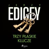 Produktbild: Trzy płaskie klucze