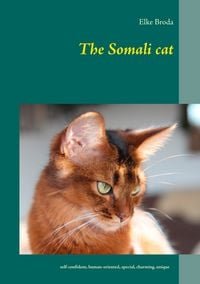 Produktbild: The Somali cat