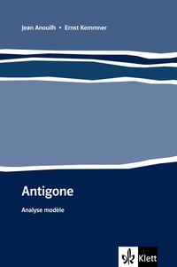 Produktbild: Antigone