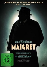 Produktbild: Maigret