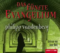 Produktbild: Das f&uuml;nfte Evangelium