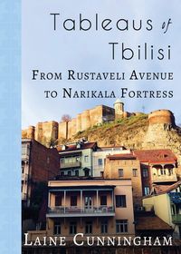 Produktbild: Tableaus of Tbilisi