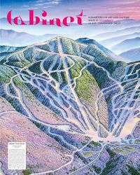 Produktbild: Cabinet 27: Mountains