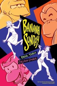 Produktbild: Banana Sunday Color Edition
