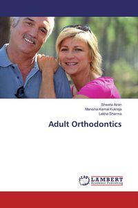 Produktbild: Adult Orthodontics