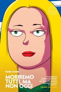 Produktbild: Moriremo tutti, ma non oggi