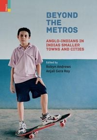 Produktbild: Beyond the Metros