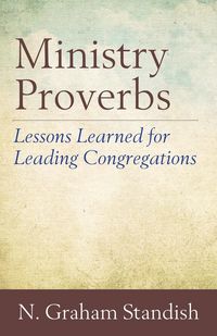 Produktbild: Ministry Proverbs