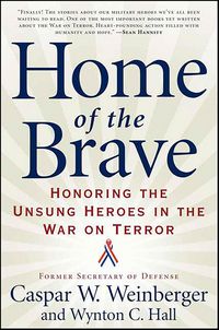 Produktbild: Home of the Brave