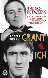 Produktbild: Grant & Ich