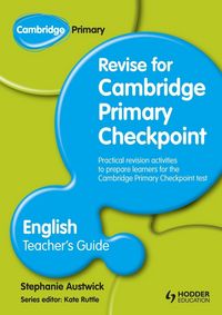 Produktbild: Cambridge Primary Revise For P