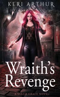 Produktbild: Wraith's Revenge