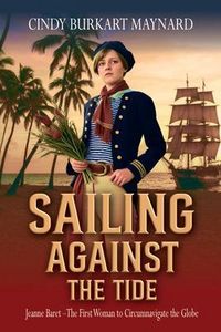 Produktbild: Sailing Against the Tide