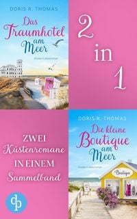 Produktbild: Doppelt verliebt am Meer