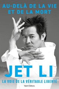 Produktbild: Jet li au dela de la vie et de la
