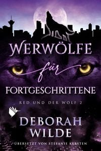 Produktbild: Werw&ouml;lfe f&uuml;r Fortgeschrittene