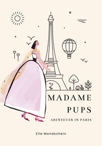 Produktbild: Madame Pups