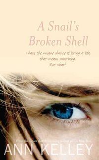 Produktbild: Kelley, A: A Snail's Broken Shell