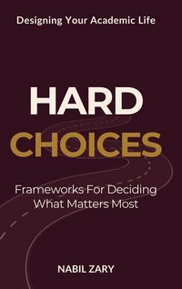 Produktbild: Hard Choices
