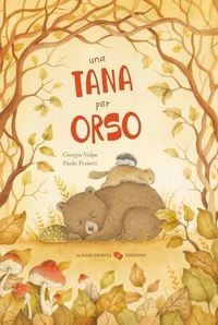 Produktbild: Una tana per orso