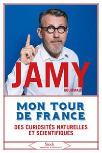 Produktbild: Mon tour de france des curiosites