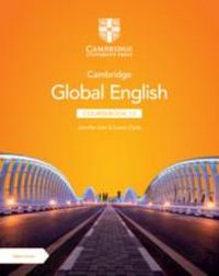 Produktbild: Cambridge Global English Coursebook 12 with Digital Access (2 Years)