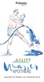 Produktbild: Wasserapotheke