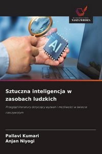 Produktbild: Sztuczna inteligencja w zasobach ludzkich